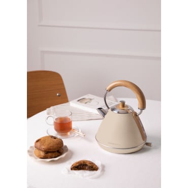 Bouilloire électrique - KETTLE RETRO
