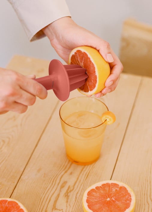 KITCHENWARE STUDIO - Presse-agrumes manuel