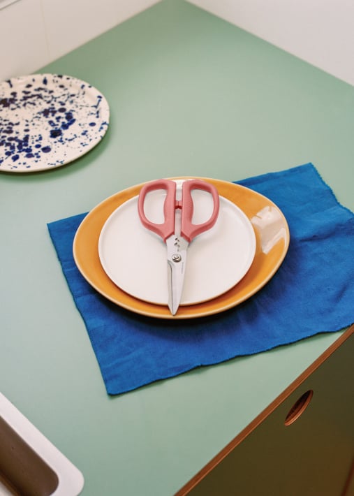 KITCHENWARE STUDIO - Ciseaux de cuisine