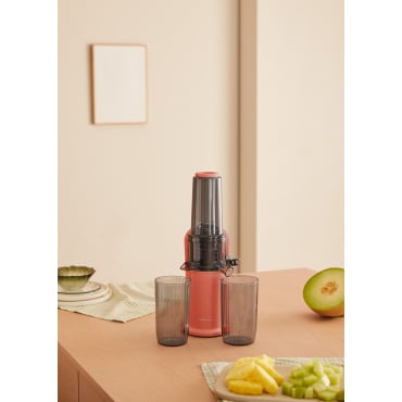 Extracteur de jus lent 150W - JUICER SLOW MINI