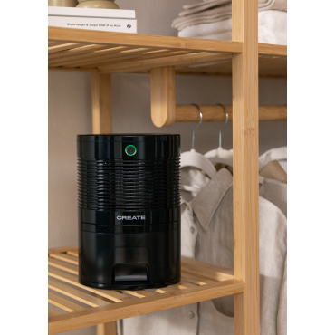 Mini déshumidificateur CREATE Dryplus Mini 600 ml