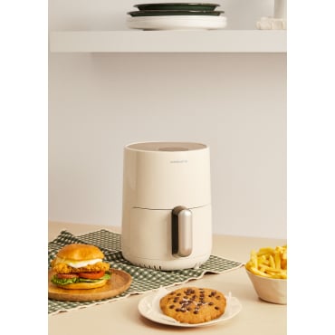 Friteuse à air 1,5 L - AIR FRYER