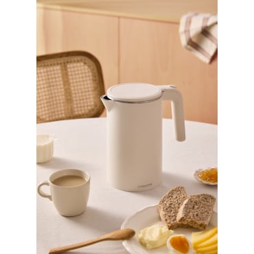 Bouilloire électrique 1L avec contrôle de température - KETTLE STUDIO PRO