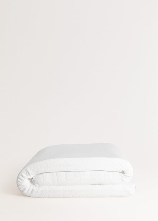 Surmatelas viscoélastique