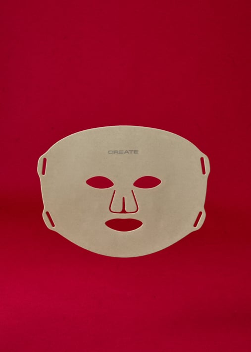 SKINCARE LED MASK 8 in 1 - Masque de traitement LED 8-en-1