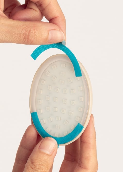 Adhésifs de rechange pour SKINCARE LED SPOT PATCH 3 in 1