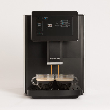 Machine Espresso automatique