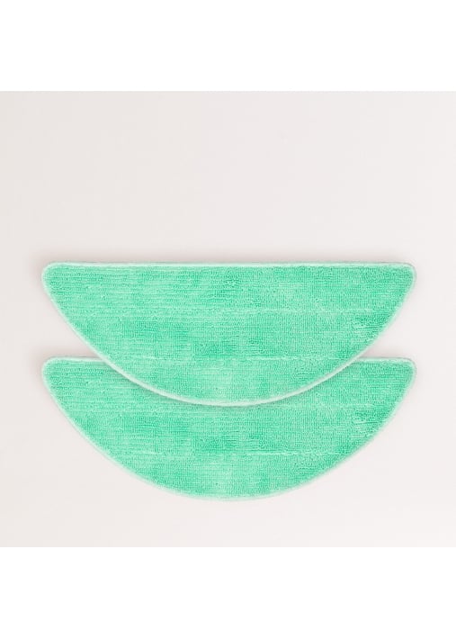 PACK LINGETTES x 2 pour NETBOT LASER LS23 ENDURANCE