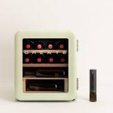 Packs caves à vin électriques