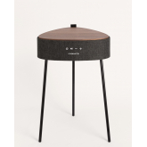 Enceinte table