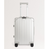 Soldes Valises en aluminium