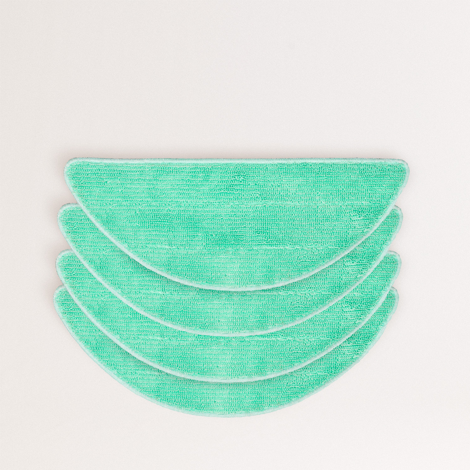 Pack de 4 lingettes pour NETBOT S18 - Create