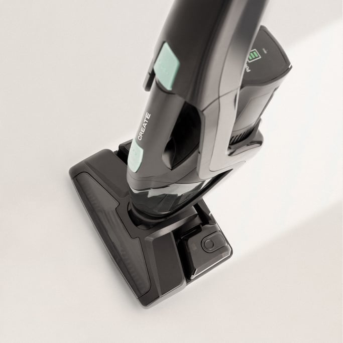 Accessoire pour aspirateur-laveur de sol ORAH ADVANCE / PLUS + 2 serpillières, image de la galerie 1042438