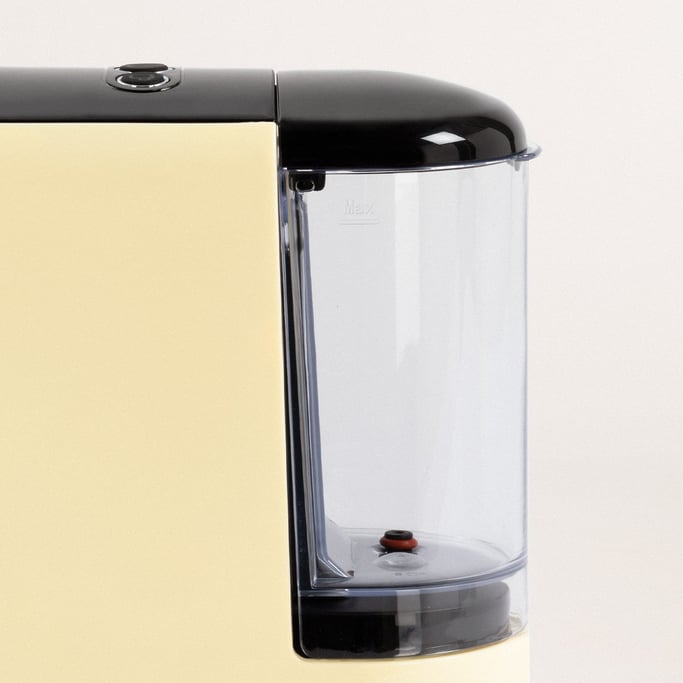 COUVERCLE DU RÉSERVOIR D'EAU pour machine à café multi-dosettes POTTS , image de la galerie 1048204