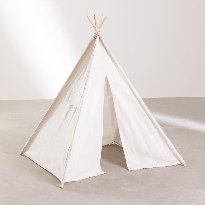 SKLUM - Tente pour enfants Tipi Totki, imagen de galería 1