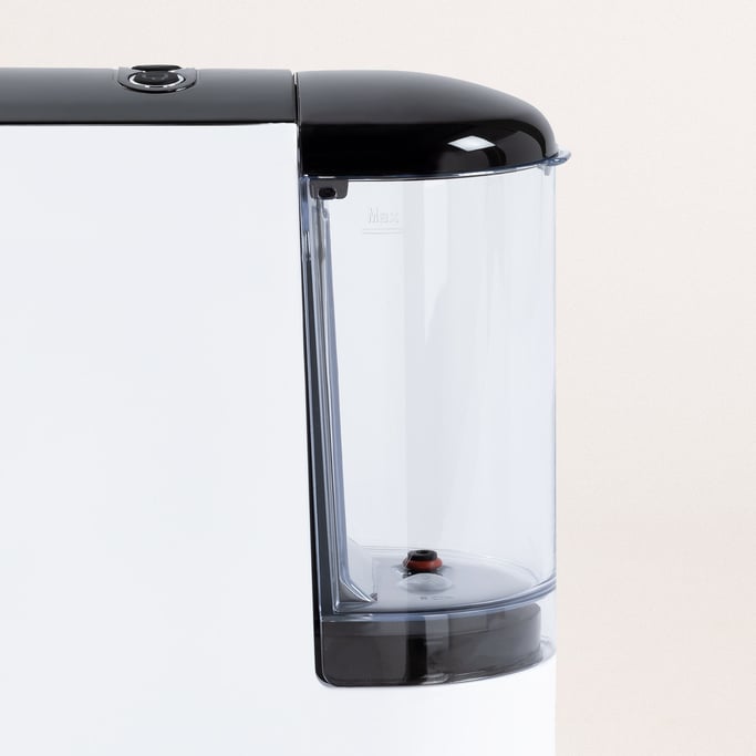 Machine à café Yeacher Machine à expresso Portable réservoir d'eau