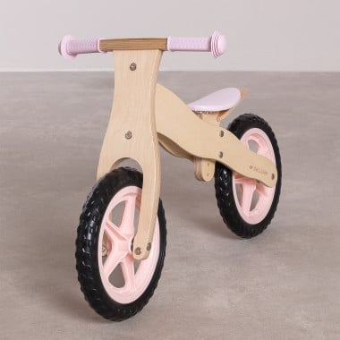 Acheter SKLUM - Moto en bois pour enfants Kinsi Kids