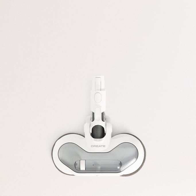 Serpillières pour CYCLONIC DC-FLUX MOP TOOL 18.5V, image de la galerie 1435727