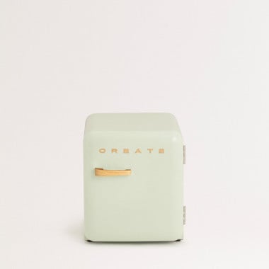 Acheter RETRO FRIDGE 48L - Réfrigérateur