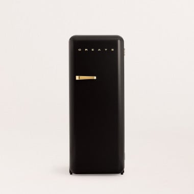 Acheter RETRO FRIDGE 281L - Réfrigérateur