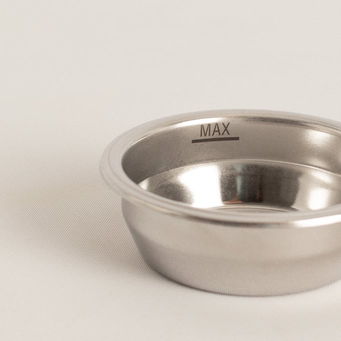 Filtres pour café moulu - Machine expresso THERA ADVANCE, image de la galerie 3