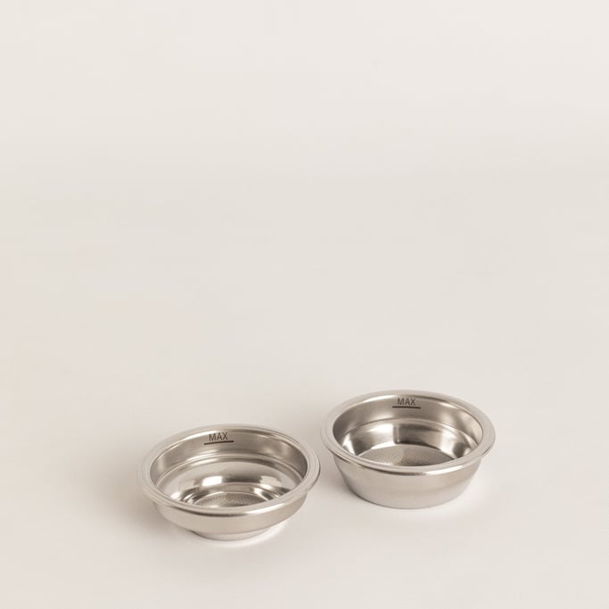 Filtres pour café moulu - Machine expresso THERA ADVANCE, image de la galerie 8