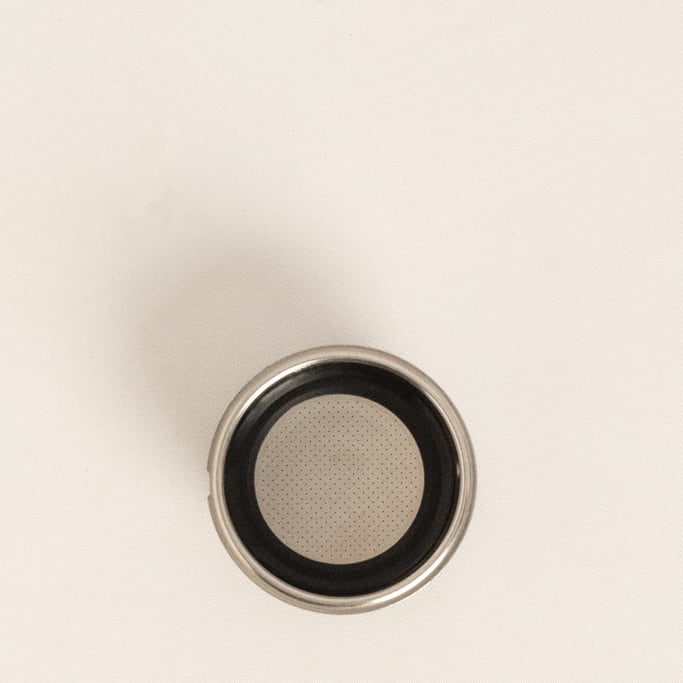Filtres avec anneau en silicone - THERA RETRO, THERA MATT PRO, THERA EASY et THERA EASY LATTE, image de la galerie 2