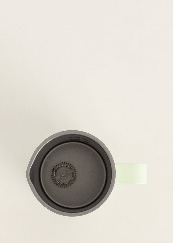 MILK FROTHER STUDIO - Mousseur à lait et chauffe-lait, image de la galerie 6