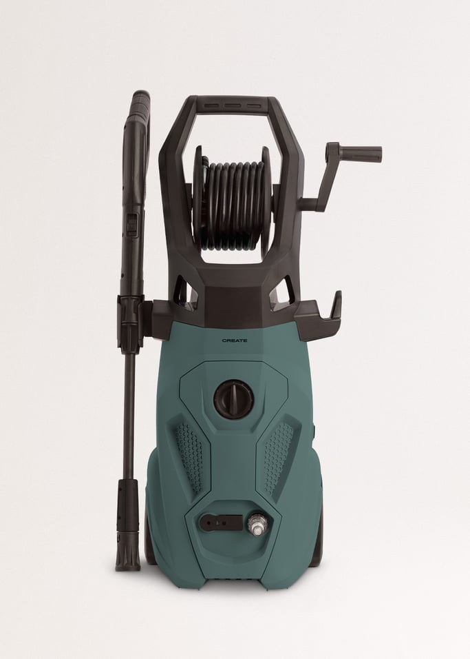 JET WASHER - Nettoyeur haute pression à eau 2200W, imagen de galería 1