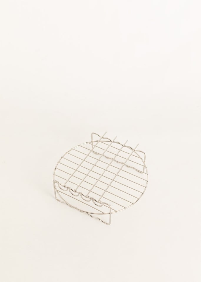 Pack AIR FRYER PRO LARGE 6.2 L + Accessoires, image de la galerie 7