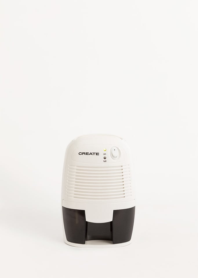 Déshumidificateur électrique Portable, Mini déshumidificateur pour White