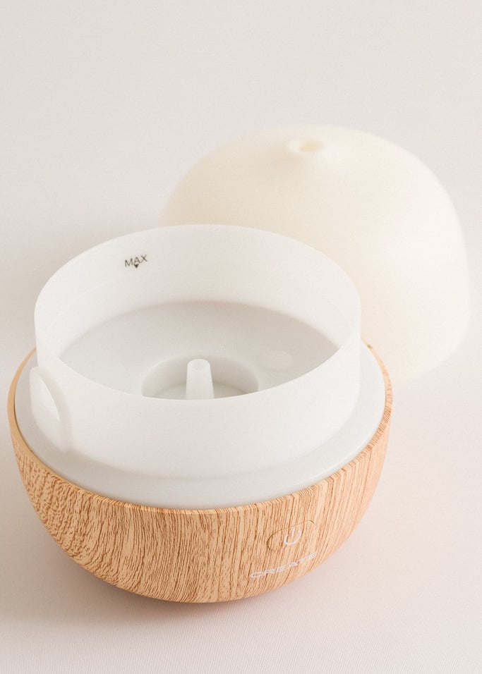 AROMA STUDIO - Diffuseur d’arômes, humidificateur et éclairage LED, image de la galerie 7