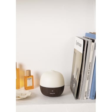Acheter AROMA STUDIO - Diffuseur d’arômes, humidificateur et éclairage LED