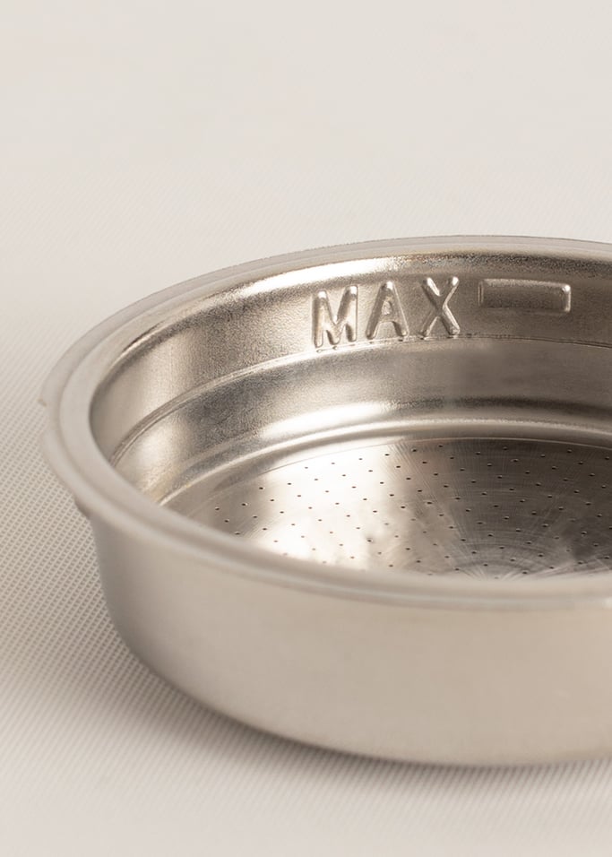 Filtres métalliques - THERA RETRO, THERA MATTE PRO, THERA CLASSIC, THERA EASY et THERA EASY LATTE, image de la galerie 3