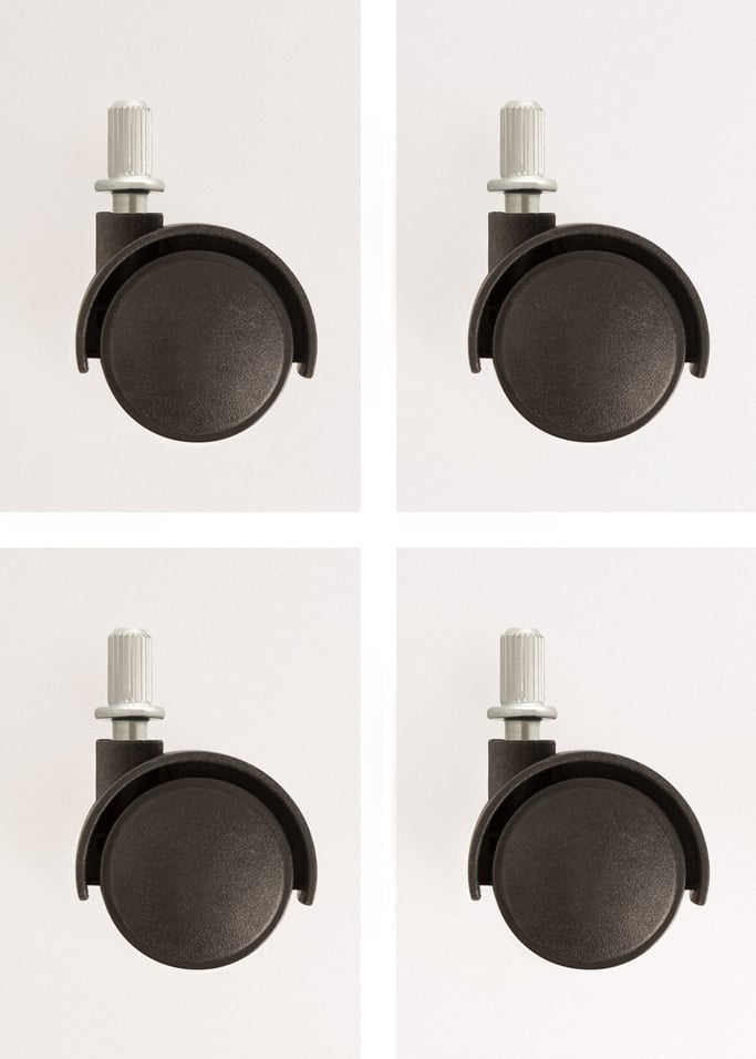 WARM CRYSTAL 1500W - Convecteur électrique en verre Wifi, image de la galerie 7