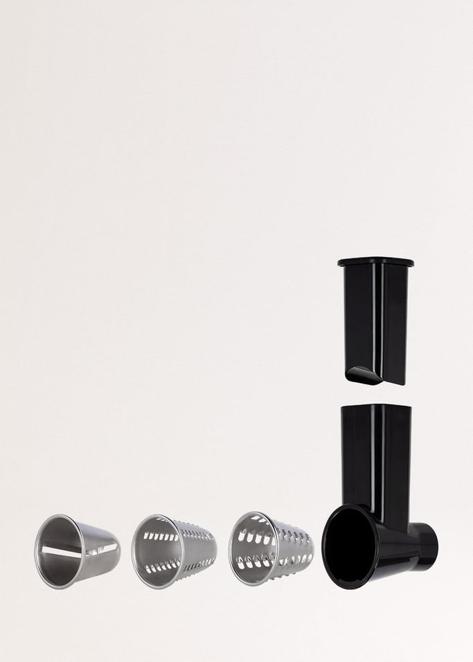 SALAD MAKER - Accessoire de salade pour DOWNMIX RETRO, image de la galerie 9