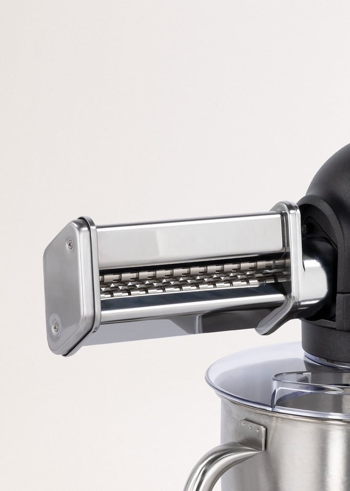 PASTA MAKER - Accessoire pâtes pour DOWNMIX RETRO, image de la galerie 4