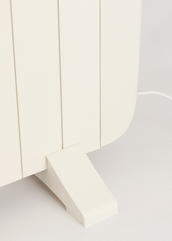 WARM SLIM 1500W - Convecteur électrique avec Wifi, image de la galerie 6