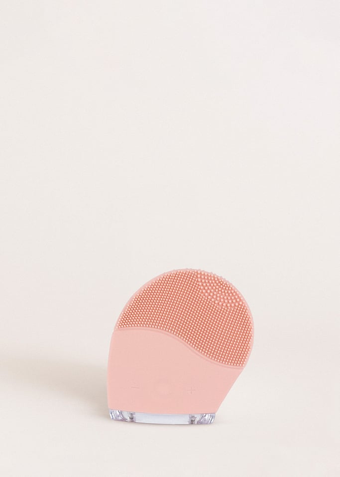 FACE WAVE - Brosse nettoyante visage en silicone Masseur sonique, image de la galerie 2