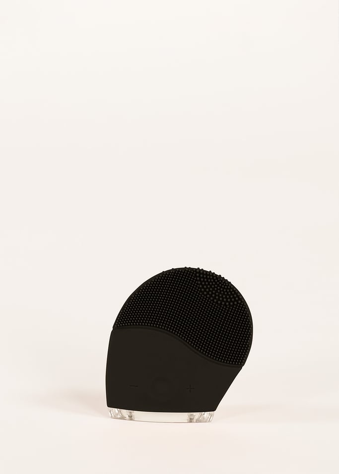 FACE WAVE - Brosse nettoyante visage en silicone Masseur sonique, image de la galerie 2