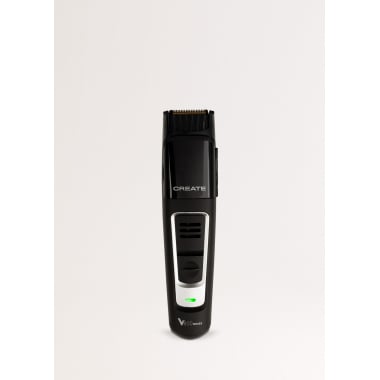 Acheter BARBER V800 ASPIRE - Tondeuse barbe sans fil aspirateur