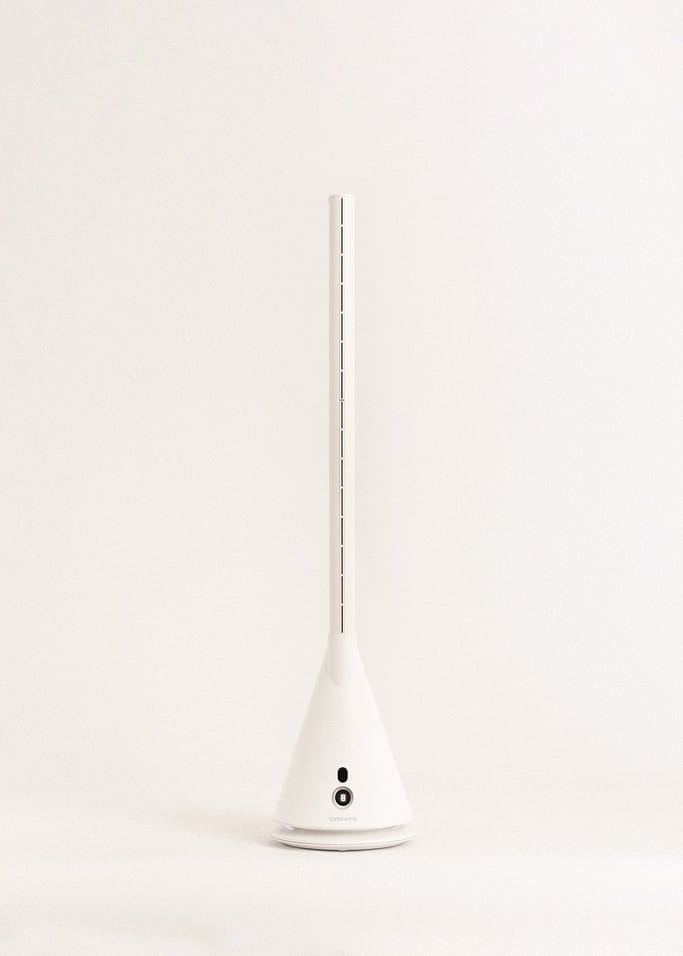 AIR TOWER - Ventilateur de tour sans pales 26W CC, image de la galerie 5