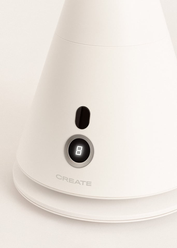 AIR TOWER - Ventilateur de tour sans pales 26W CC, image de la galerie 7