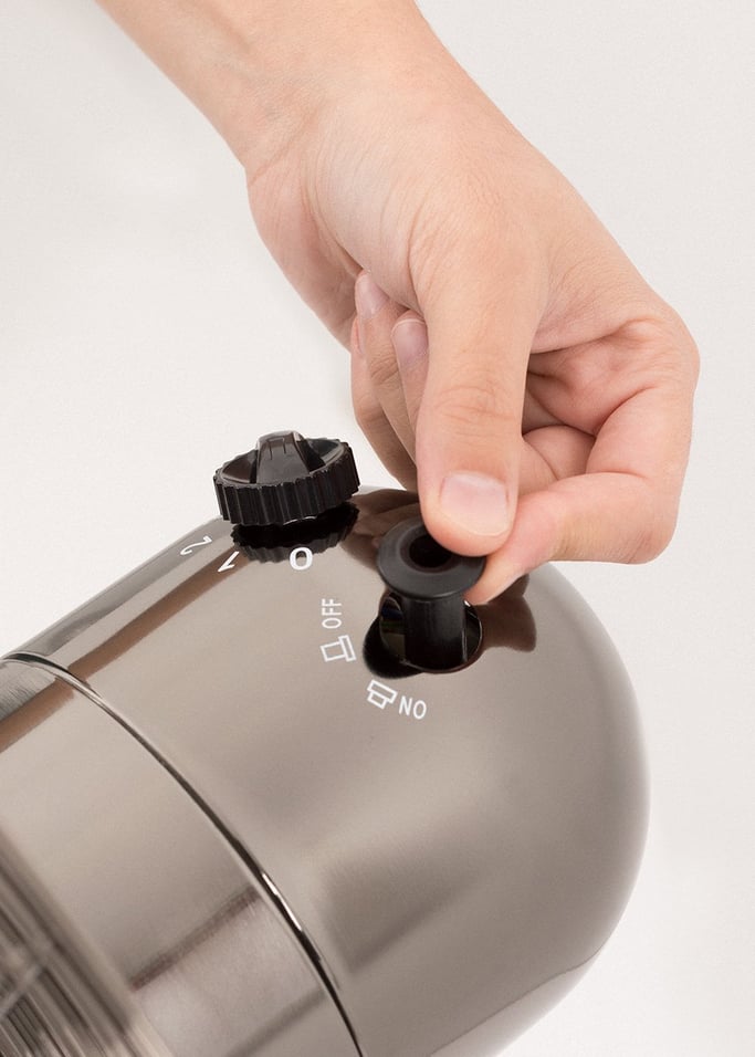 AIR TRIPOD RETRO - Ventilateur sur pied 50W, image de la galerie 6