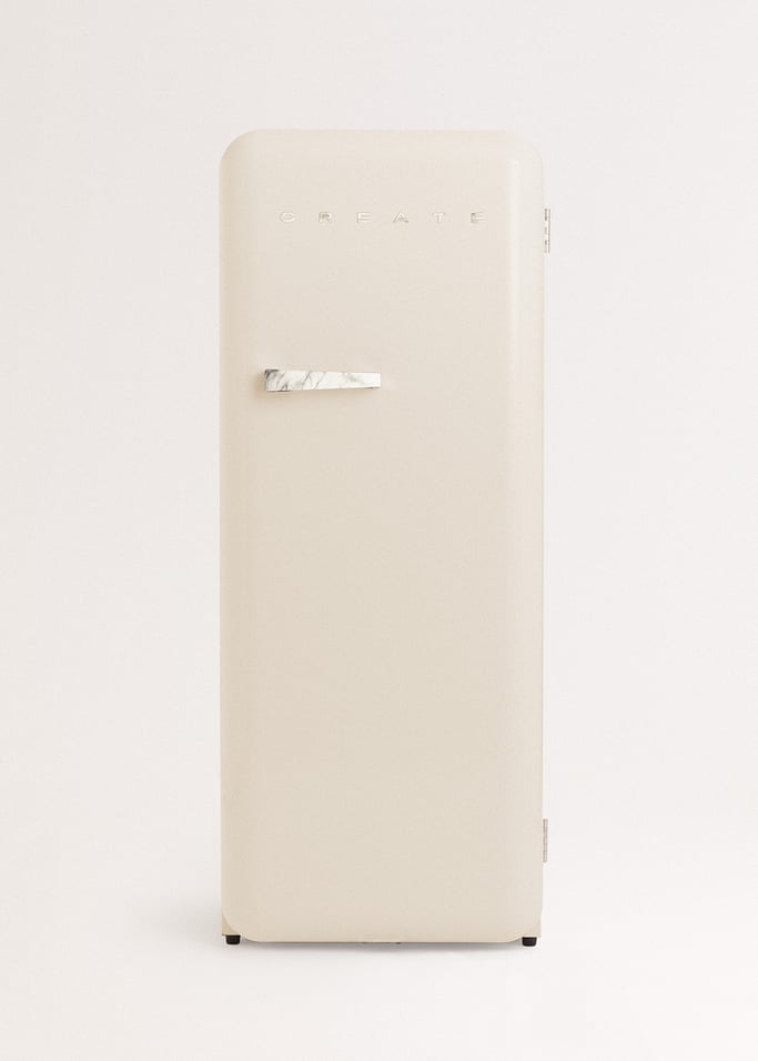 RETRO FRIDGE 281L - Réfrigérateur, image de la galerie 2