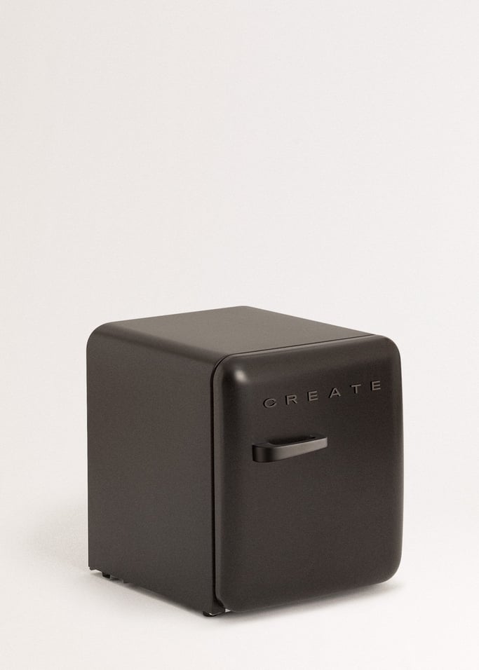 FRIDGE RETRO 48L - Réfrigérateur rétro, image de la galerie 4