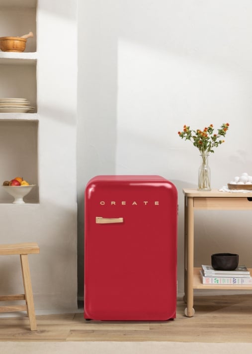 Petits réfrigérateurs  Mini réfrigérateurs - Create