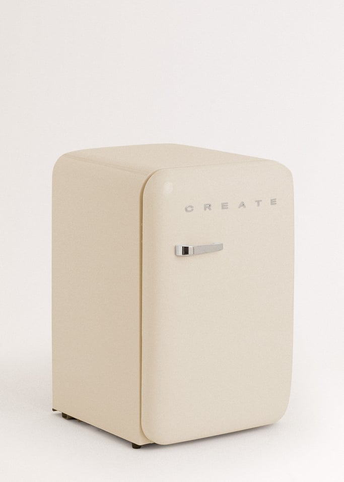 FRIDGE RETRO 107L - Réfrigérateur rétro, image de la galerie 4