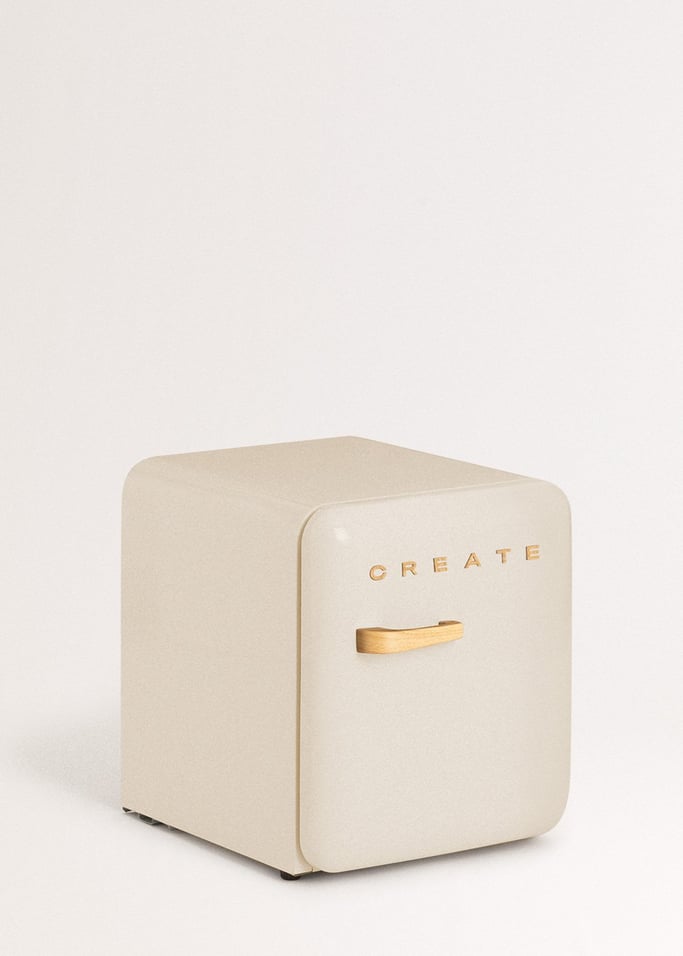FRIDGE RETRO 48L - Réfrigérateur rétro, image de la galerie 4