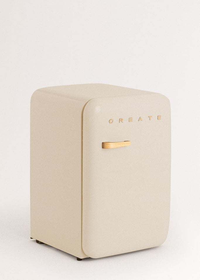FRIDGE RETRO 107L - Réfrigérateur rétro, image de la galerie 4